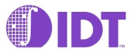 IDT, Integrated Device Technology Inc