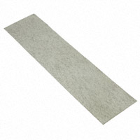 EFS(02)-80X80T0800 RFI和EMI-屏蔽和吸收材料