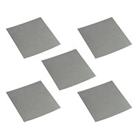 FFAM063*3T2 RFI和EMI-屏蔽和吸收材料