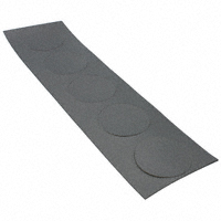 FFAM151*1T2 Shielding and Absorbing Materials