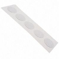 EFS(10)-80X80T0800 RFI和EMI-屏蔽和吸收材料