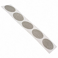 EFR(03)-240X240T0800 Shielding and Absorbing Materials