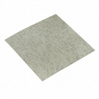 EFR(10)-240X240T1500 RFI和EMI-屏蔽和吸收材料