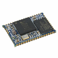 ABBTM-2.4GHZ-51-T 收发器