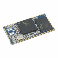 ABBTM-2.4GHZ-52-T 收发器