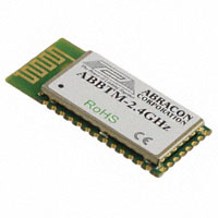 ABBTM-2.4GHZ-T2 收发器