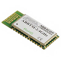 ABBTM-2.4GHZ 收发器