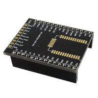 ABBTM-NVC-MDCS42A-CON 评估和开发套件，板