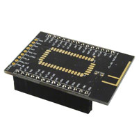 ABBTM-NVC-MDCS56-CON 评估和开发套件，板