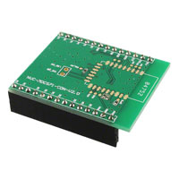 ABBTM-NVC-MDCS71-CON 评估和开发套件，板