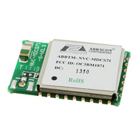 ABBTM-NVC-MDCS71 收发器