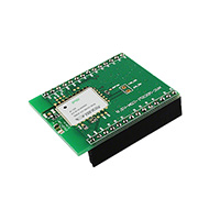 ABBTM-NVC-MDCS71-MESH-CON 评估和开发套件，板