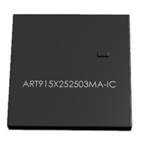 ART915X252503MA-IC RFID发射应答器|标签