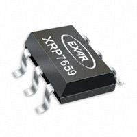 XRP7659ISTR-F稳压器 - DC DC 开关稳压器