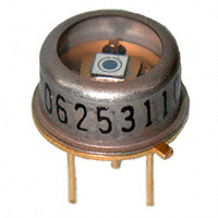 SD036-70-62-531光学传感器 - 光电二极管