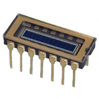 SD219-51-03-301光学传感器 - 光电二极管