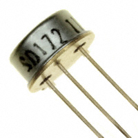 SD172-11-21-221光学传感器 - 光电二极管
