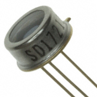 SD172-11-31-221光学传感器 - 光电二极管