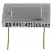 SD445-14-21-305光学传感器 - 光电二极管