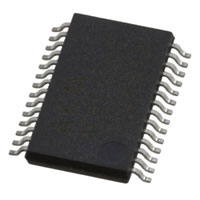 AK4528VFP-E2编解码器