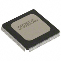 EPF10K30RI208-4FPGA（现场可编程门阵列）