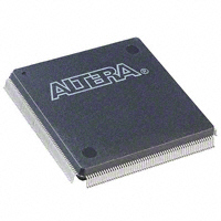 EP1C12Q240I7NFPGA（现场可编程门阵列）