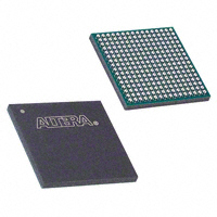 EPM2210F256C3CPLD（复杂可编程逻辑器件）