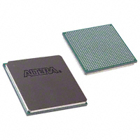 EP1S10F780I6FPGA（现场可编程门阵列）