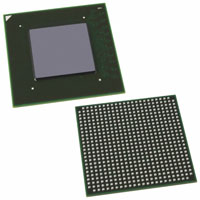 EP2AGX125DF25C4NFPGA（现场可编程门阵列）