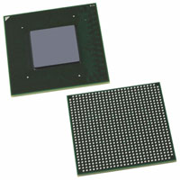 EP2AGX125EF29I3NFPGA（现场可编程门阵列）