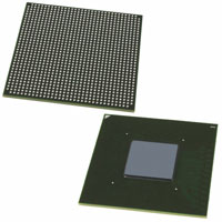 EP2AGX125EF35C4FPGA（现场可编程门阵列）