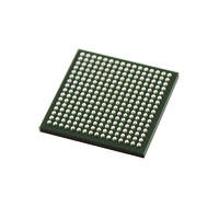 EP3C10U256C8NFPGA（现场可编程门阵列）