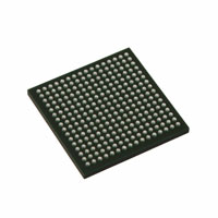 EP3C16U256C7NFPGA（现场可编程门阵列）
