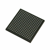 EP3C16U256C8FPGA（现场可编程门阵列）