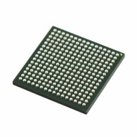 EP3C25U256C8NFPGA（现场可编程门阵列）