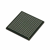 EP3C25U256I7NFPGA（现场可编程门阵列）