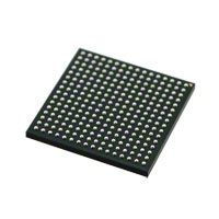EP4CE15F17I8LNFPGA（现场可编程门阵列）