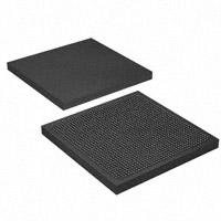 EP4S100G5H40I2NFPGA（现场可编程门阵列）
