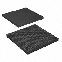 EP4S100G3F45I2NFPGA（现场可编程门阵列）