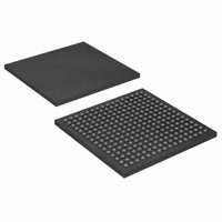 EP3C16U256C6FPGA（现场可编程门阵列）