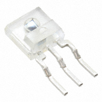 TSL14SM-LF光学传感器 - 环境光，IR，UV 传感器 