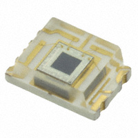 TSL237T光学传感器 - 环境光，IR，UV 传感器 