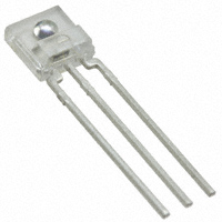 TSL267-LF光学传感器 - 环境光，IR，UV 传感器 