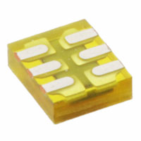 TSL25911FN光学传感器 - 环境光，IR，UV 传感器 