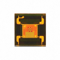 TSL45315CL光学传感器 - 环境光，IR，UV 传感器 