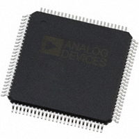AD9276BSVZADCs/DAC - 专用型