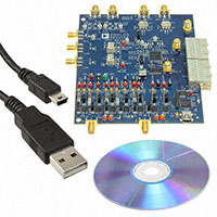 AD9961-EBZ Evaluation and Development Kits, Boards