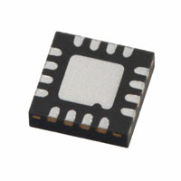 AD8476ACPZ-RL放大器 - 仪表，运算放大器，缓冲放大器