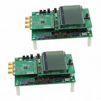 ADF70301-433EZKIT 评估和开发套件，板