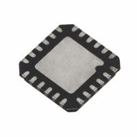ADG1414BCPZ-REEL7模拟开关，多路复用器，多路分解器